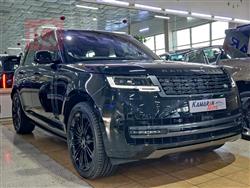 Land Rover Range Rover Vogue